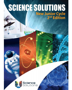 Science Solutions New Junior Cycle DCG 2nd Edition