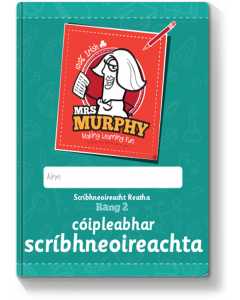 Coipleabhair Mrs Murphy - Rang 2