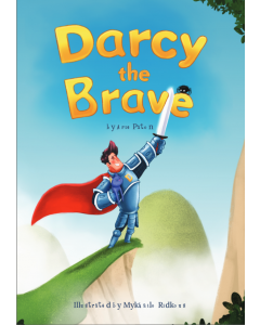 Darcy the Brave