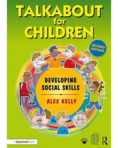 Talkabout for Children Book 2: Developing Social Skills [2nd Edition]