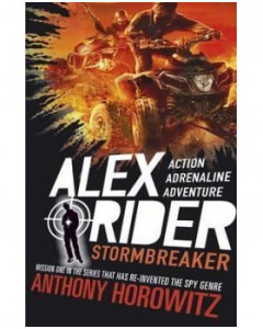 Stormbreaker (Alex Rider) 