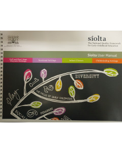 Siolta User Manual