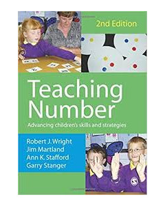Teaching Number (Maths Recovery)