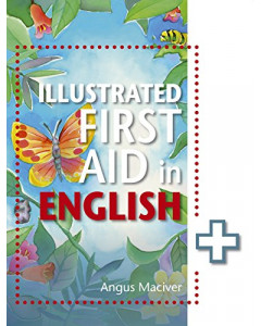 New First Aid In English  Illustrated 3rd Edition