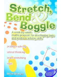 Stretch Bend Boggle