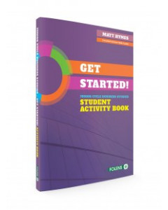 Get Started! Workbook