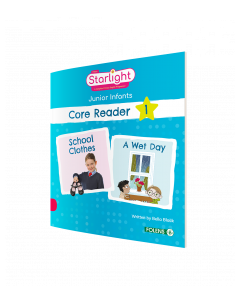 Starlight Junior Infants Core Reader 1