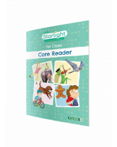 Starlight 1st Class Core Reader