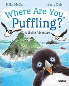 Where are you Puffling?