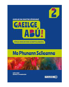 Gaeilge Abu 2 (2020) Workbook