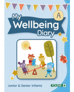 My Wellbeing Diary A Junior and Senior Infants