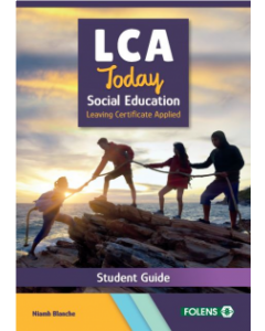 LCA Today: Social Education (2022) Workbook