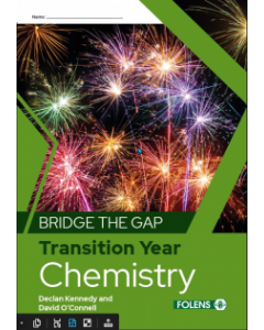 Bridge the Gap Transition Year Chemistry 