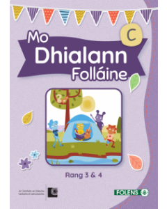 Mo Dhialann Follaine Book C