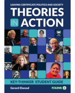 Theories in Action Key Thinker Student Guide