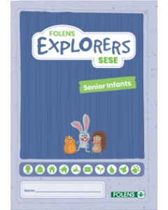Explorers Senior Infants