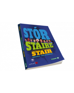 Stor Staire 2019 Workbook Only