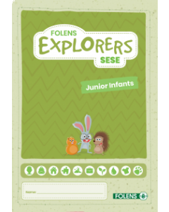 Explorers Junior Infants