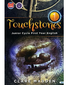 Touchstones 1 Pack(Text and Activity Book) 