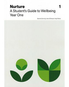Nurture - A Student's Guide to Wellbeing Year One