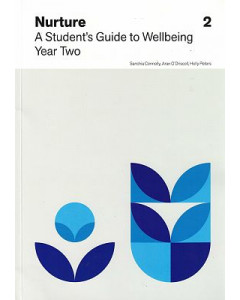 Nurture - A Student's Guide to Wellbeing Year Two