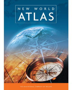 New World Atlas