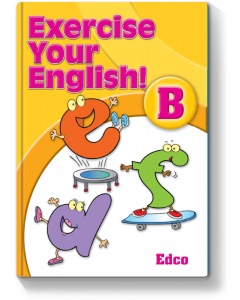 Exercise Your English B
