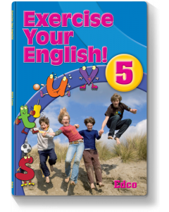 Exercise Your English 5 