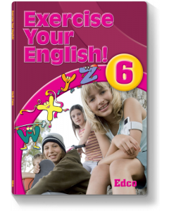 Exercise Your English 6