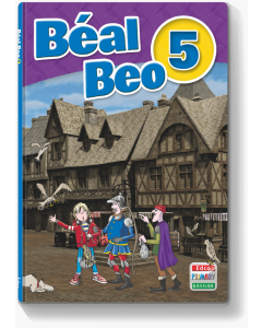 Beal Beo 5