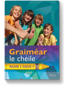 Graimear Le Cheile 3rd and 4th