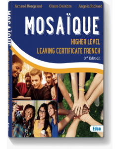 Mosaique 3rd Edition