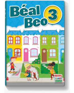 Beal Beo 3