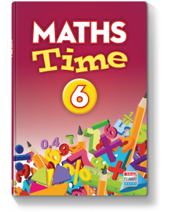 Maths Time 6