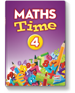 Maths Time 4 