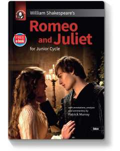 Romeo and Juliet Edco 2019 Edition Textbook and Portfolio