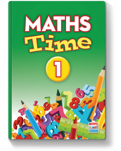 Maths Time 1