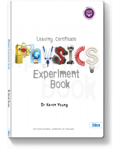 Physics Experiment Book New Edition