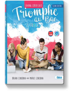 Triomphe Au Bac Superieur 2018 2nd Edition 