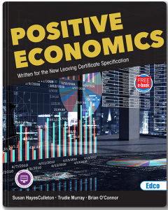 Positive Economics 2019 Edition 