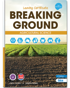 Breaking Ground 3rd Edition 2019