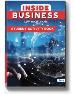 Inside Business Student Activity Book 
