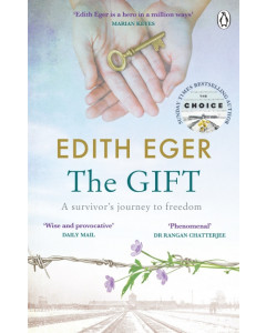 The Gift by Edith Edger