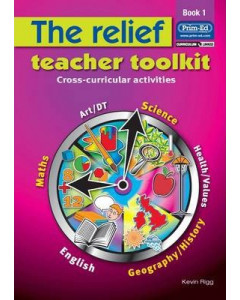 The Relief Teacher Toolkit Book 1