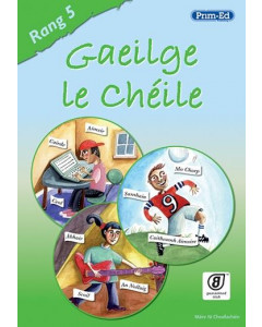 Gaeilge Le Cheile 5