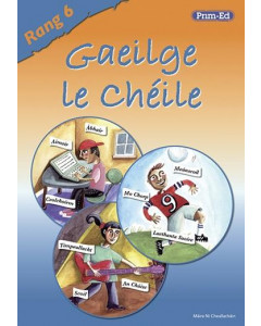 Gaeilge Le Cheile 6