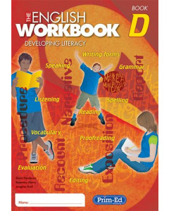 The English Workbook D