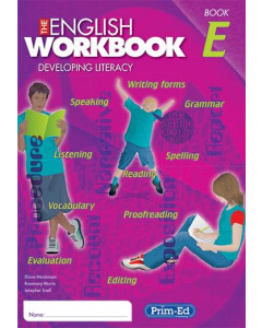 The English Workbook E