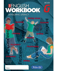The English Workbook G