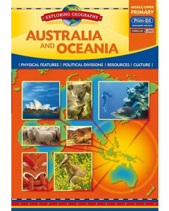 Exploring Geography - Australia and Oceania